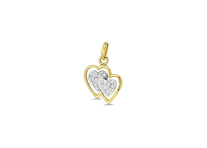 Gold Plated | Fashion Pendants